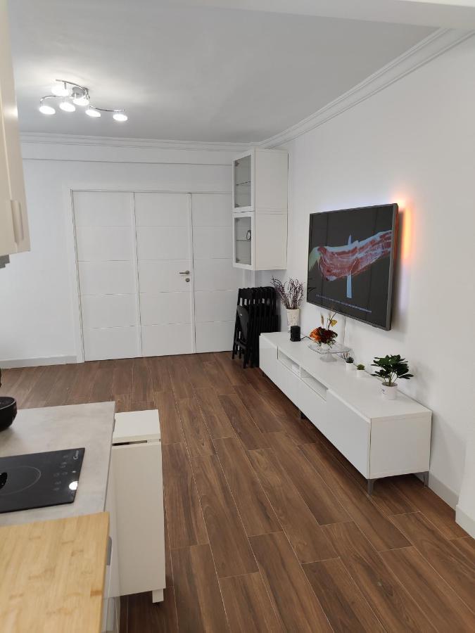 Apartamento Levies セビリア エクステリア 写真
