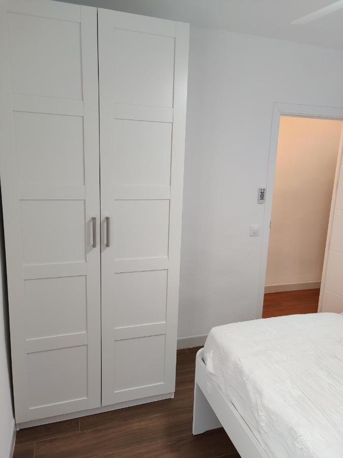 Apartamento Levies セビリア エクステリア 写真