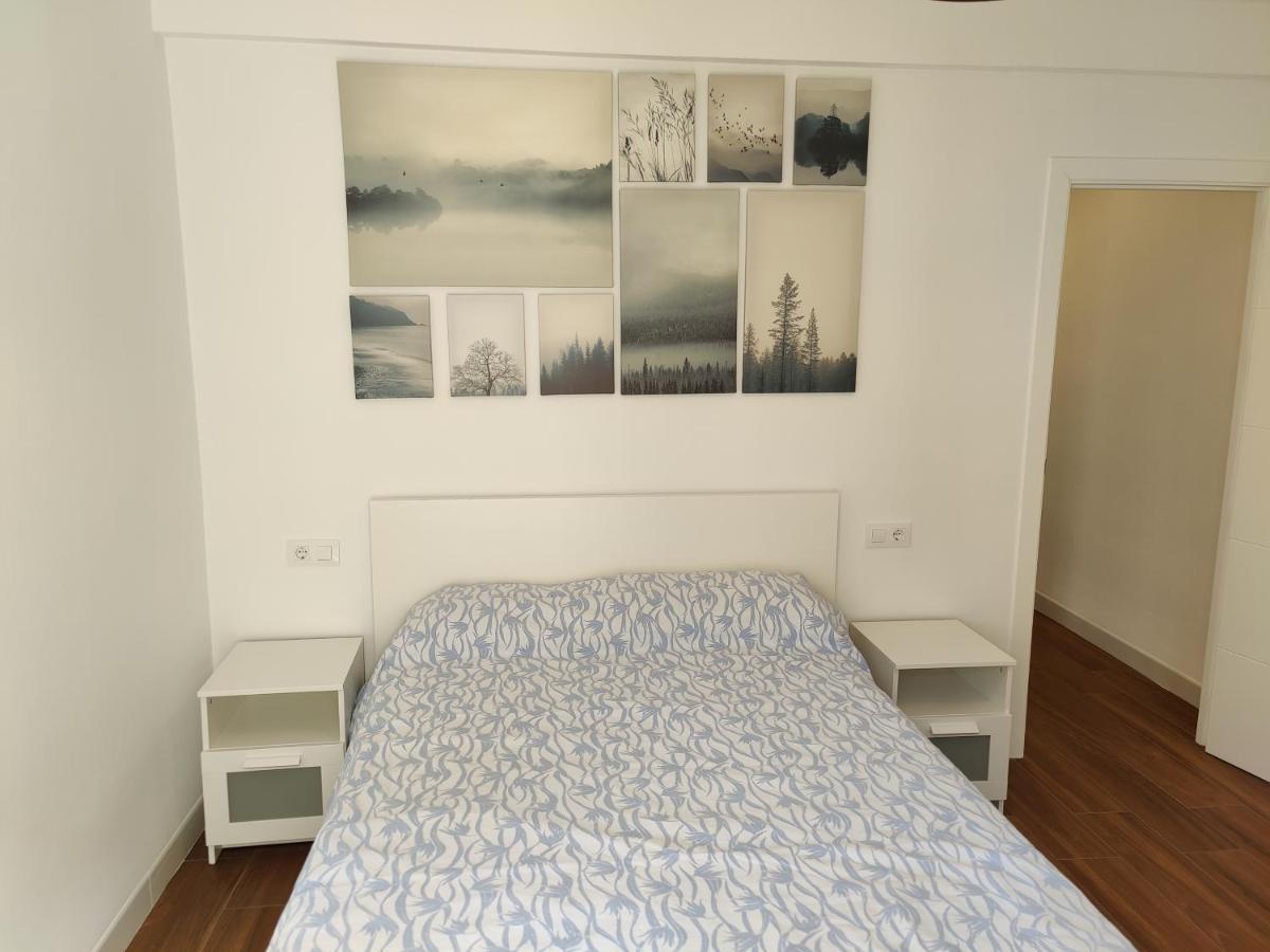 Apartamento Levies セビリア エクステリア 写真