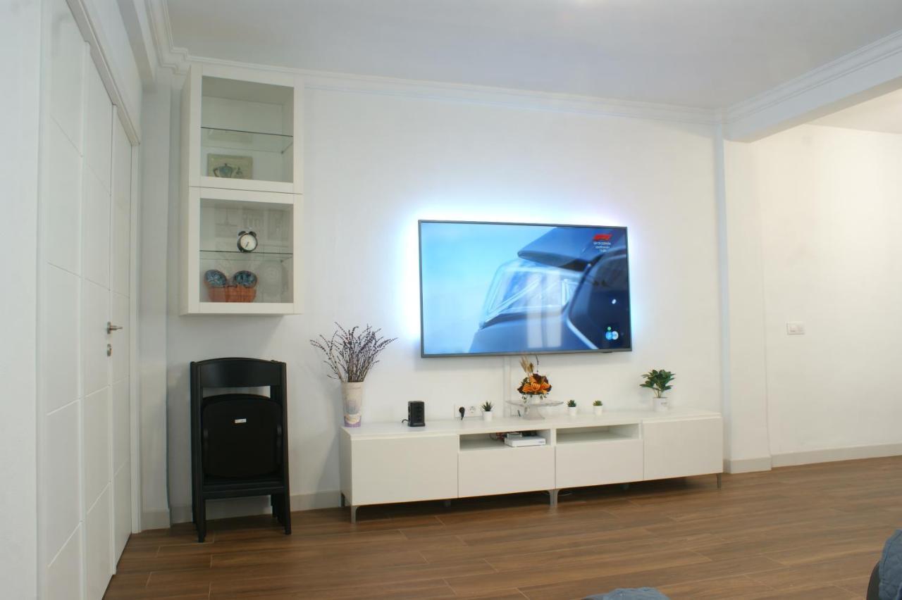 Apartamento Levies セビリア エクステリア 写真