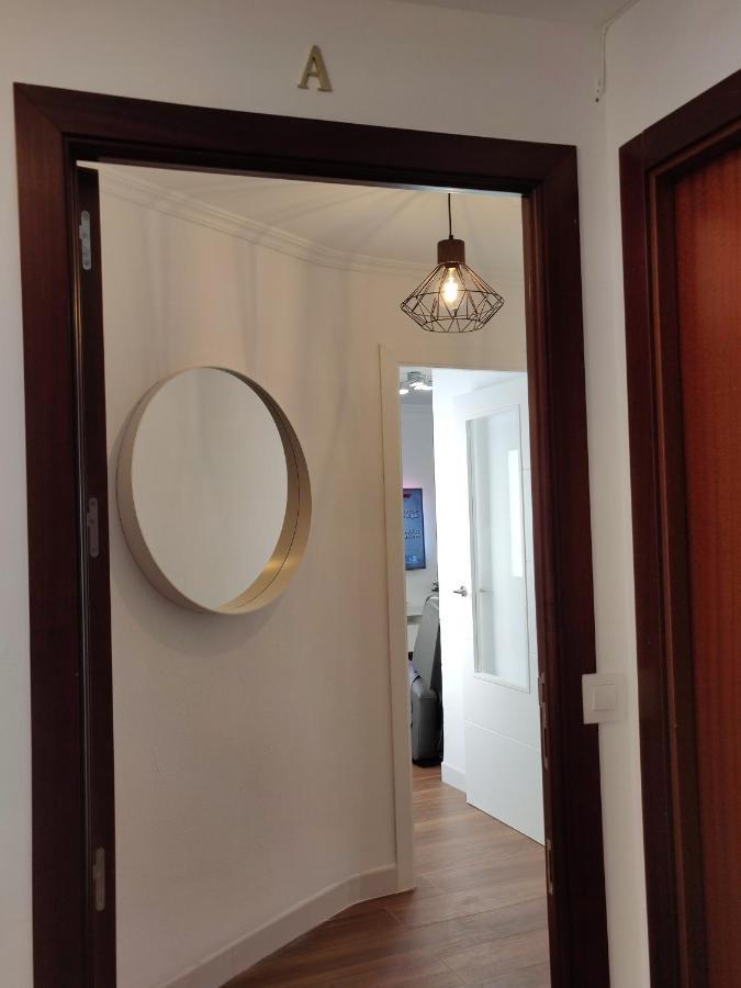 Apartamento Levies セビリア エクステリア 写真