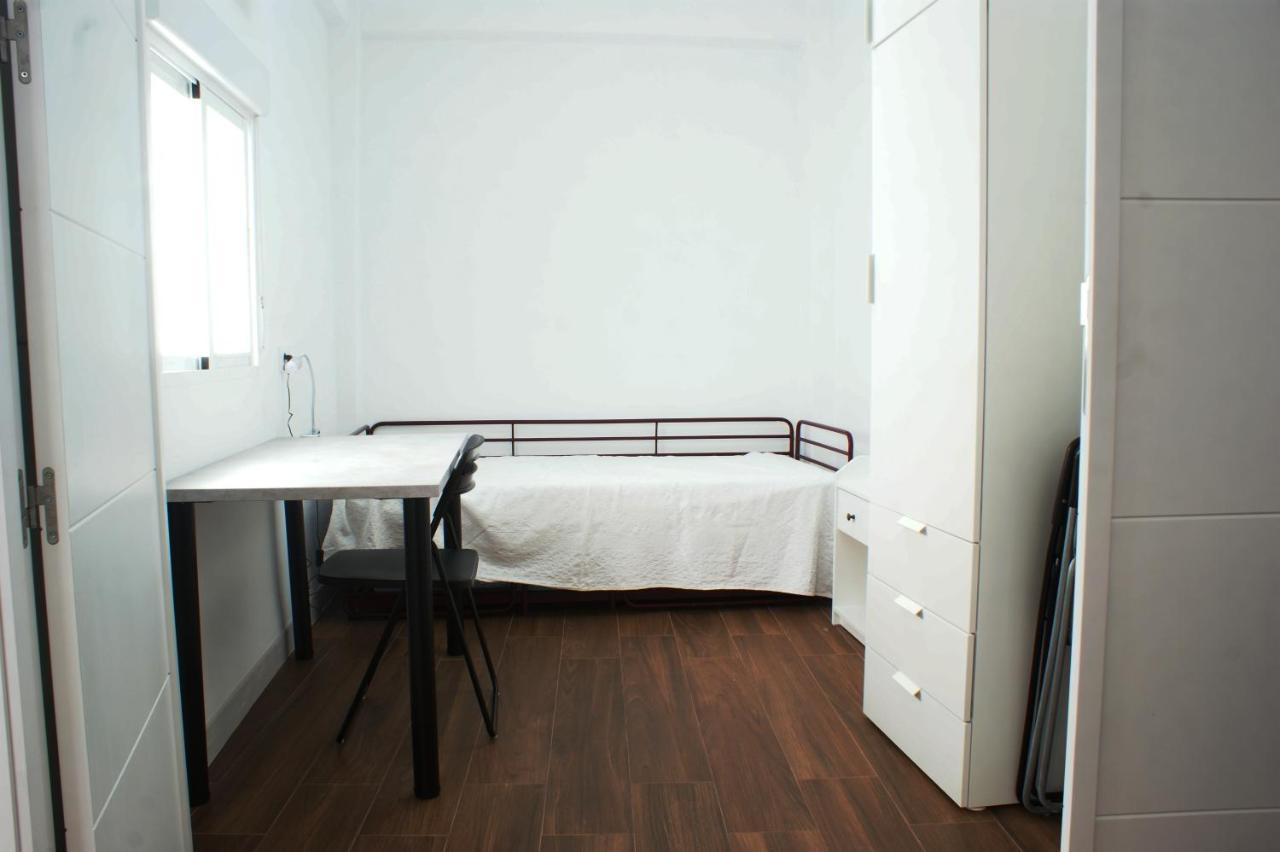 Apartamento Levies セビリア エクステリア 写真