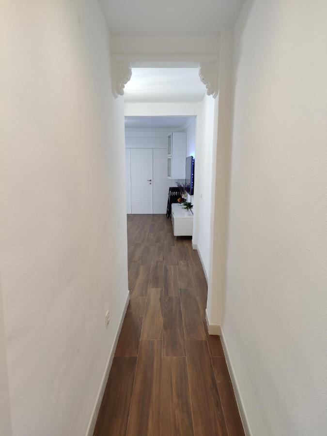 Apartamento Levies セビリア エクステリア 写真