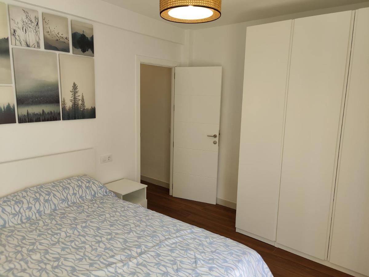 Apartamento Levies セビリア エクステリア 写真