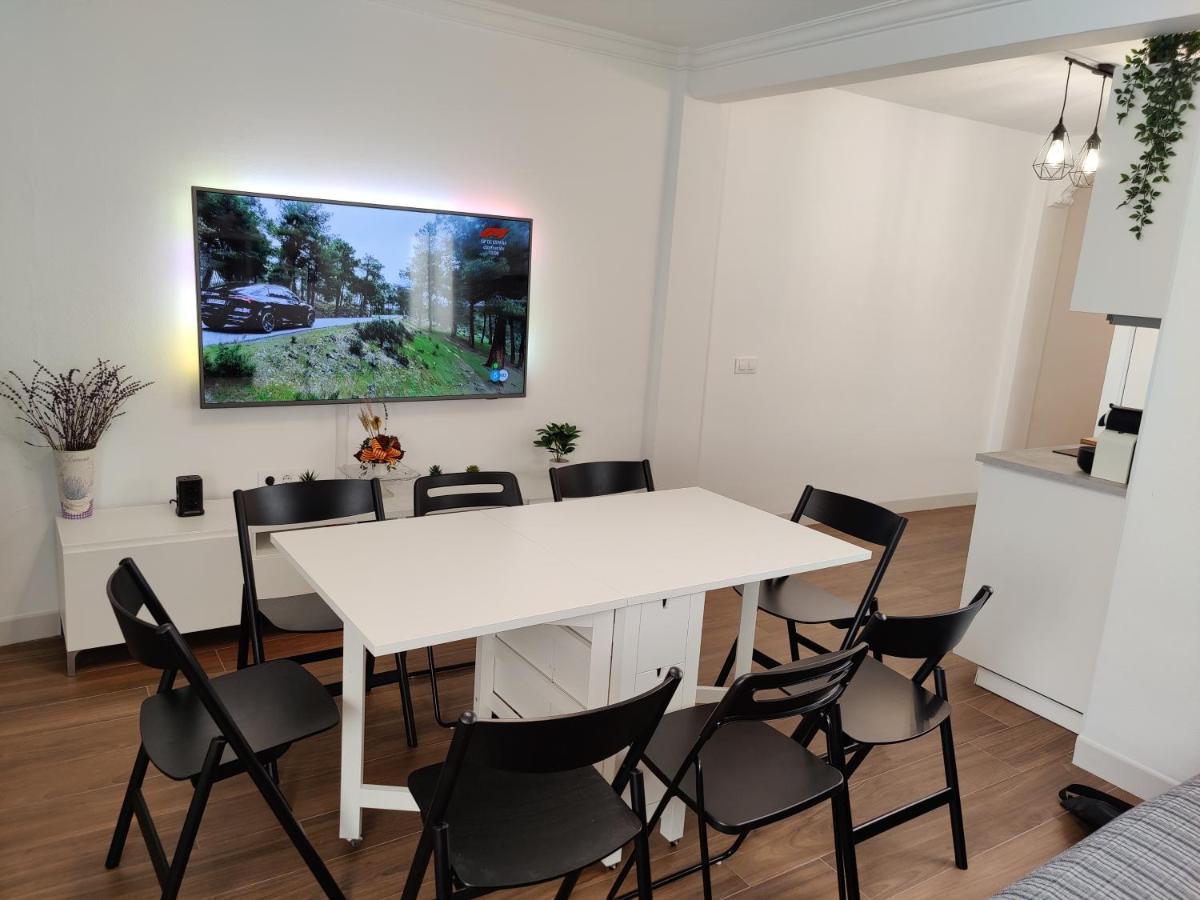 Apartamento Levies セビリア エクステリア 写真