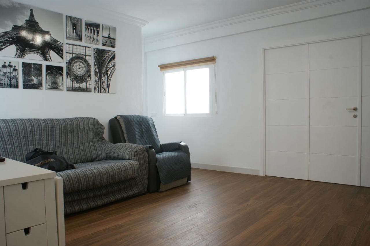 Apartamento Levies セビリア エクステリア 写真