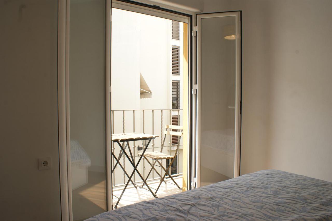 Apartamento Levies セビリア エクステリア 写真